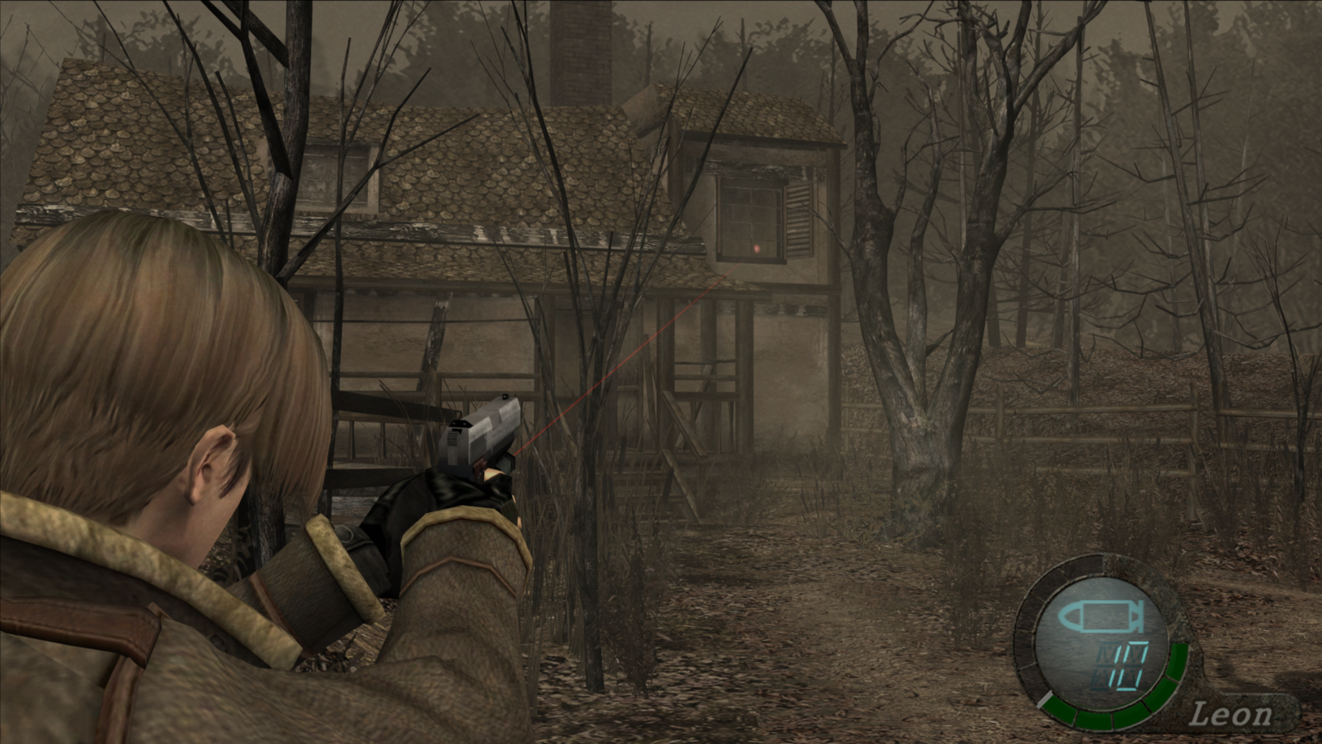 Steam api dll resident evil 4 ultimate hd edition фото 10