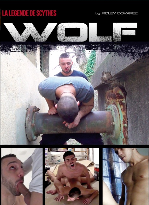 The Wolf / Волк