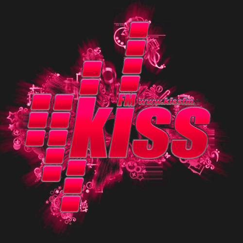 Хит фм топ 40. Kiss fm. Заставка Кисс ФМ. Kiss fm MD. Kiss fm 10 Dance 2011.