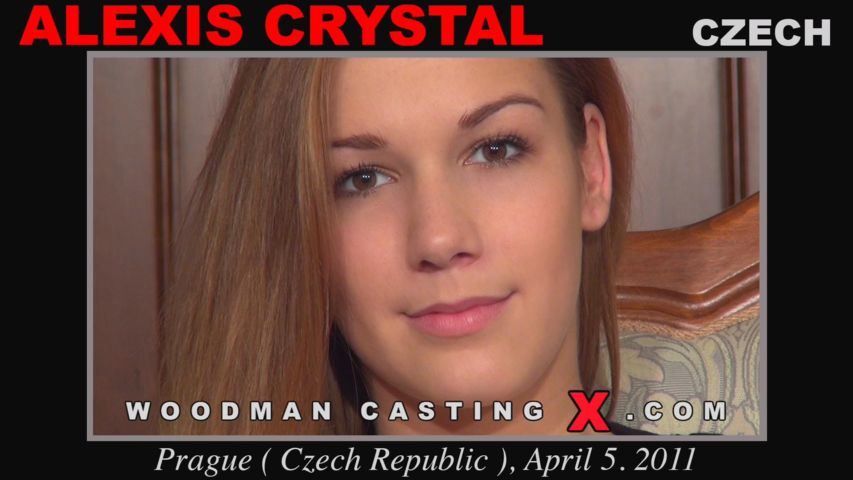 Alexis Crystal    * UPDATED *