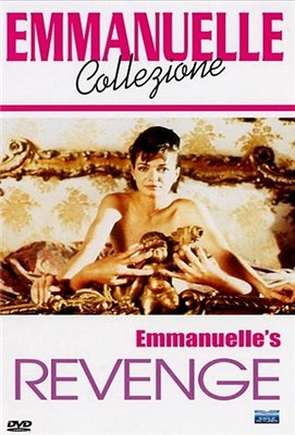 La Revanche d Emmanuelle / Emmanuelle s Revenge / Месть Эммануэль
