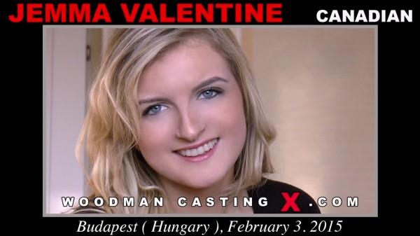 Jemma Valentine