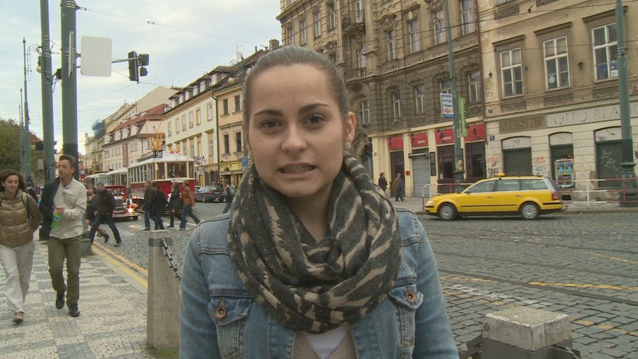 CZECH EXPERIMENT 3 - ASHLEY