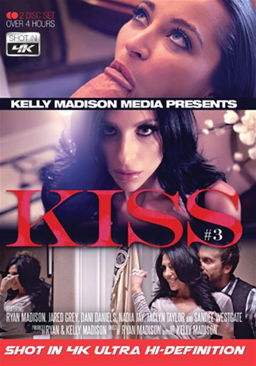 Kiss 3 / Поцелуй 3