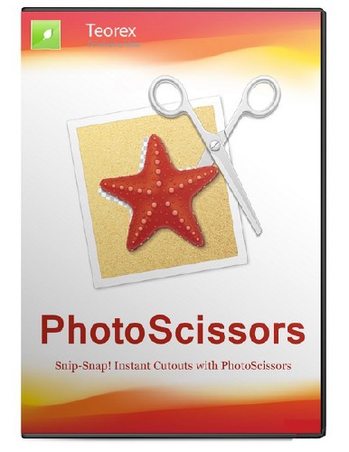 Photoscissors