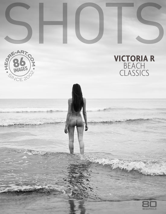2015-04-10 Victoria R - Beach classics