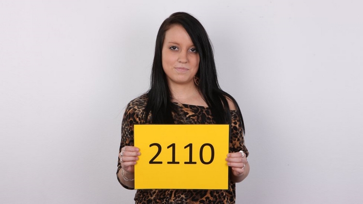 Czech Casting Michaela 2110.