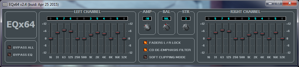 Preset eq. Foobar2000 эквалайзер. Эквалайзер 2000. Foobar2000 скины Akai. EQX.