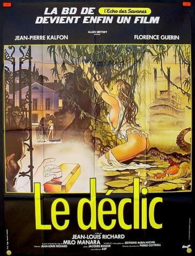 Le déclic / Клик )