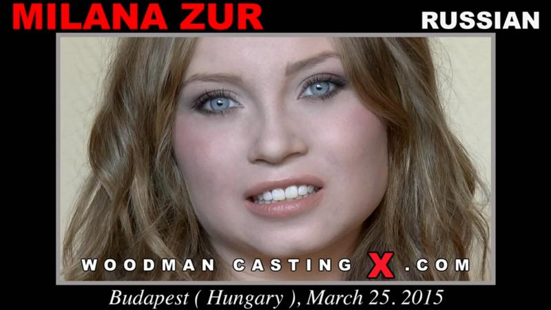 Milana Zur