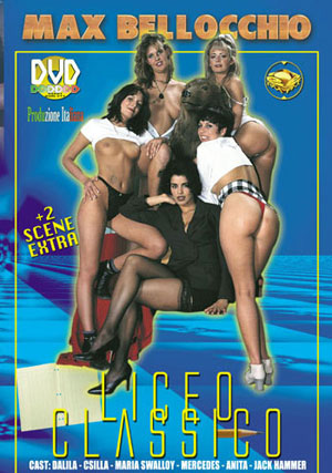 Venere in Pelliccia / Liceo Classico / Венера в мехах / Классический лицей