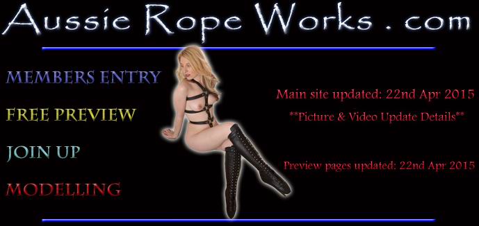 AussieRopeWorks.com