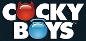 Colby Chambers & Mickey Knox Fuck